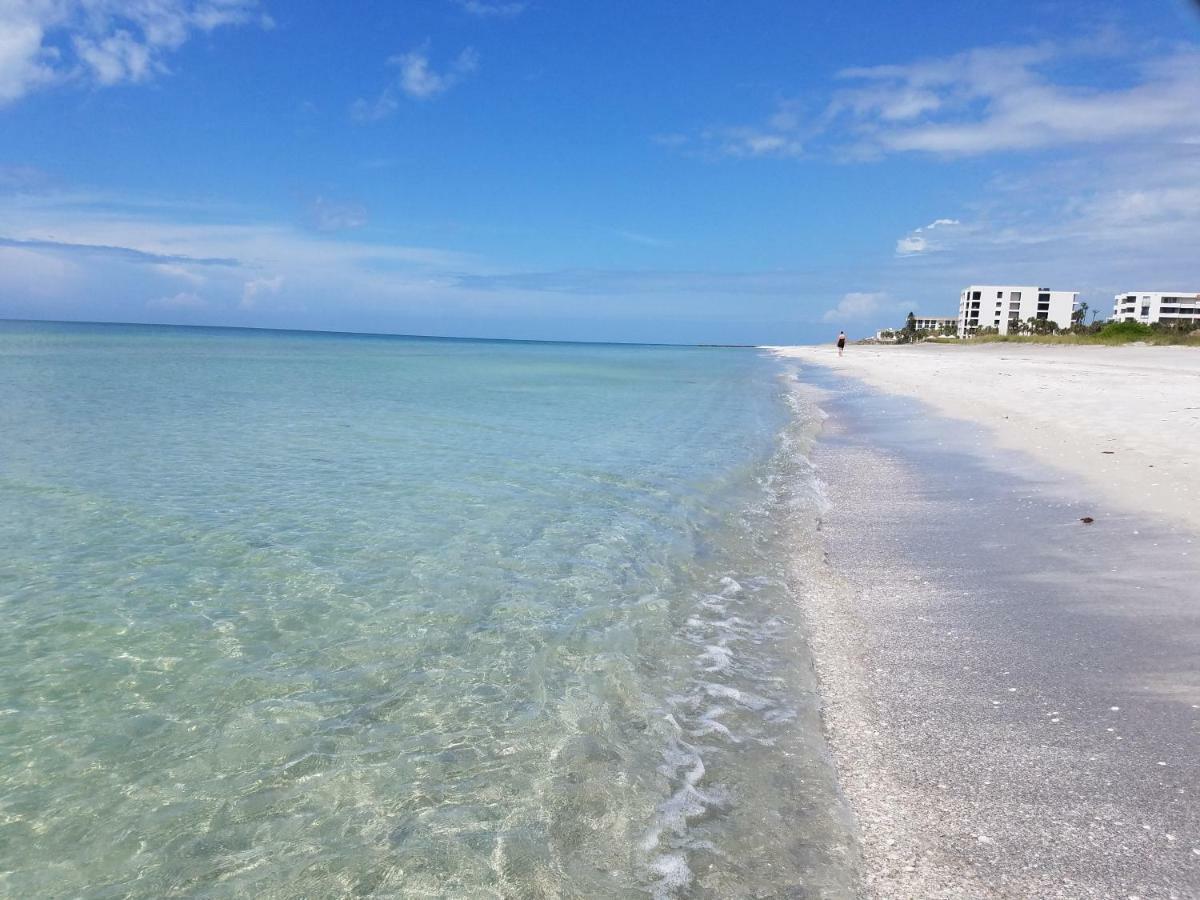 Amazing Panoramic Beach View And The Most Beautiful Sunset لونغبوت كي المظهر الخارجي الصورة