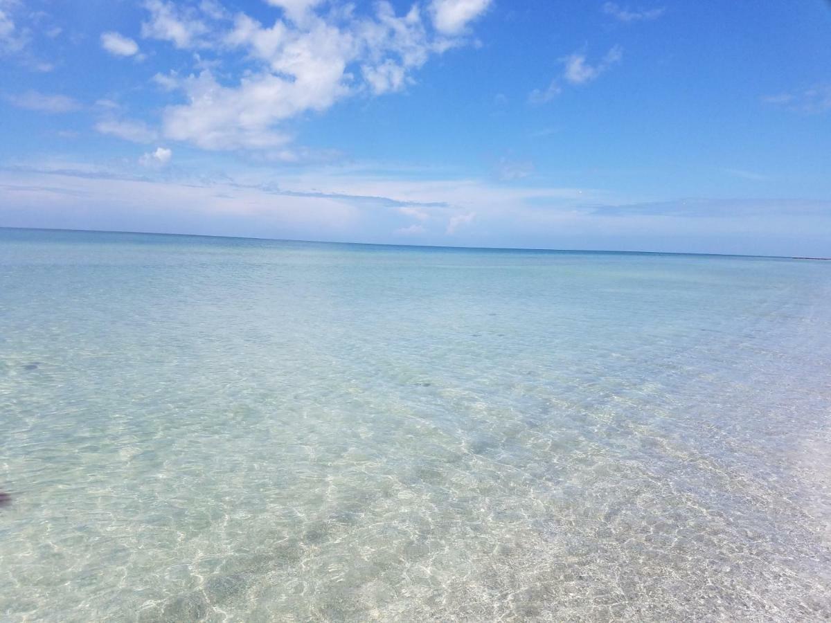 Amazing Panoramic Beach View And The Most Beautiful Sunset لونغبوت كي المظهر الخارجي الصورة